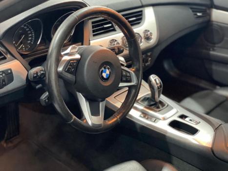 BMW Z4 3.0 I6 24V SDRIVE 35I ROADSTER AUTOMTICO, Foto 9