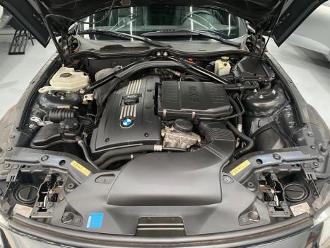 BMW Z4 3.0 I6 24V SDRIVE 35I ROADSTER AUTOMTICO, Foto 10