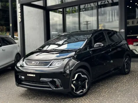 BYD Dolphin 44,9 KW EL�TRICO, Foto 1