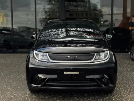 BYD Dolphin 44,9 KW EL�TRICO, Foto 2