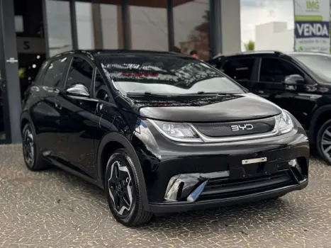 BYD Dolphin 44,9 KW EL�TRICO, Foto 3