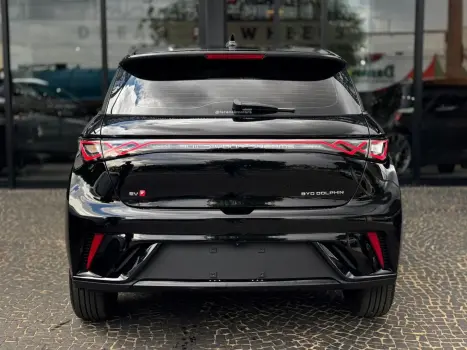 BYD Dolphin 44,9 KW EL�TRICO, Foto 5