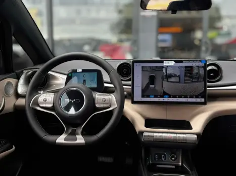 BYD Dolphin 44,9 KW EL�TRICO, Foto 12