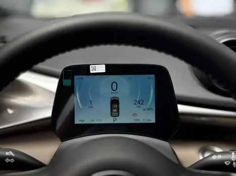 BYD Dolphin 44,9 KW EL�TRICO, Foto 15