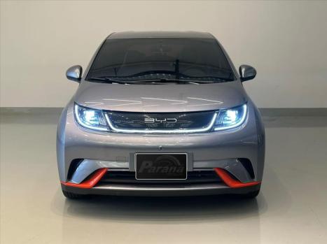 BYD Dolphin 44,9 KW EL�TRICO GS, Foto 2