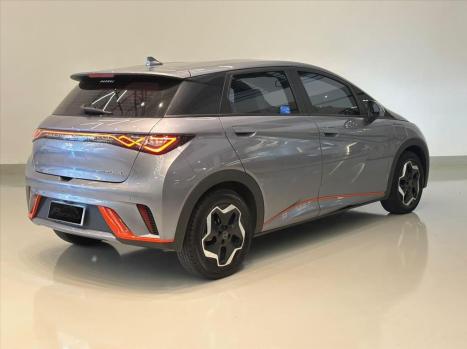 BYD Dolphin 44,9 KW EL�TRICO GS, Foto 4