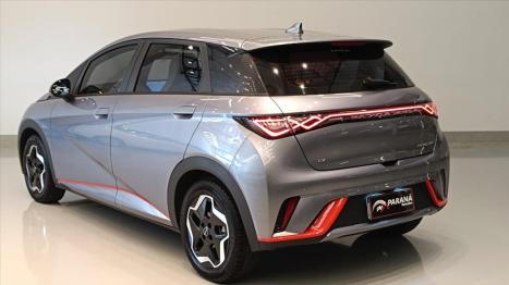BYD Dolphin 44,9 KW EL�TRICO GS, Foto 6