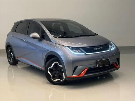 BYD Dolphin 44,9 KW EL�TRICO GS, Foto 3