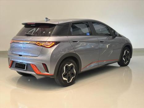 BYD Dolphin 44,9 KW EL�TRICO GS, Foto 4