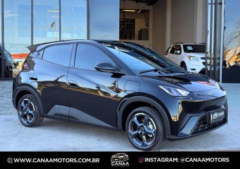 BYD Dolphin 44,9 KW EL�TRICO, Foto 3