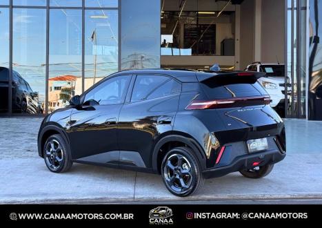 BYD Dolphin 44,9 KW EL�TRICO, Foto 4