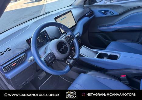 BYD Dolphin 44,9 KW EL�TRICO, Foto 9