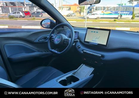 BYD Dolphin 44,9 KW EL�TRICO, Foto 10
