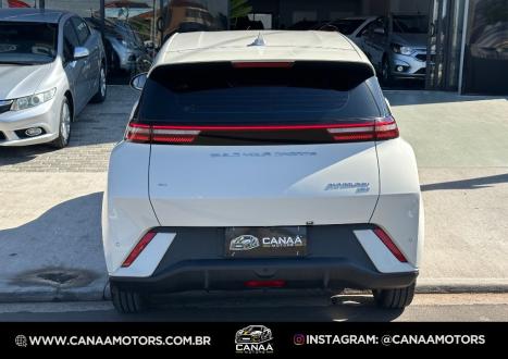 BYD Dolphin 44,9 KW EL�TRICO GS, Foto 5