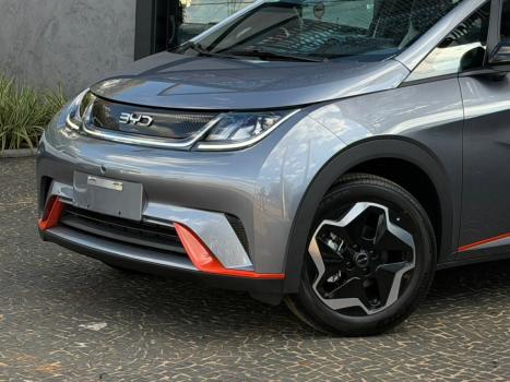 BYD Dolphin 44,9 KW EL�TRICO, Foto 3