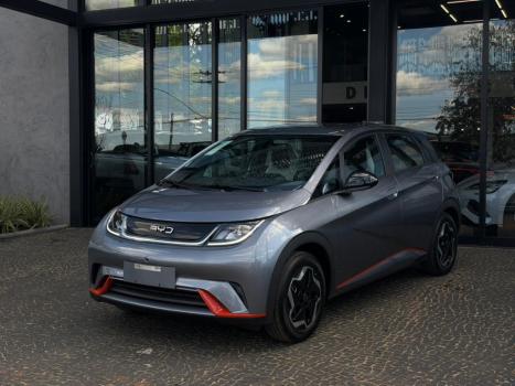 BYD Dolphin 44,9 KW EL�TRICO, Foto 4