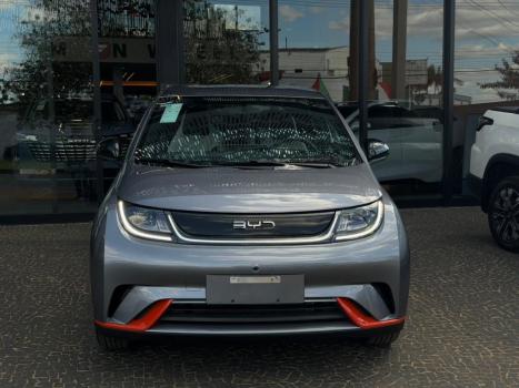BYD Dolphin 44,9 KW EL�TRICO, Foto 5