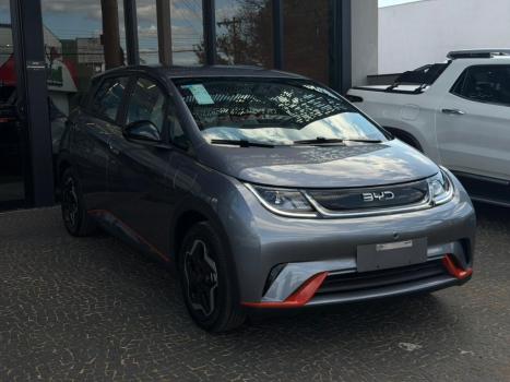 BYD Dolphin 44,9 KW EL�TRICO, Foto 6