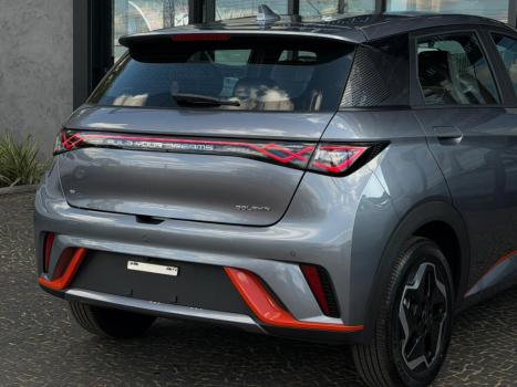 BYD Dolphin 44,9 KW EL�TRICO, Foto 10