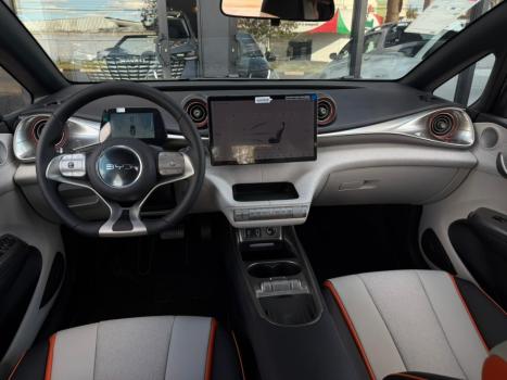 BYD Dolphin 44,9 KW EL�TRICO, Foto 13