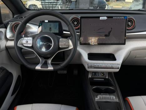 BYD Dolphin 44,9 KW EL�TRICO, Foto 14