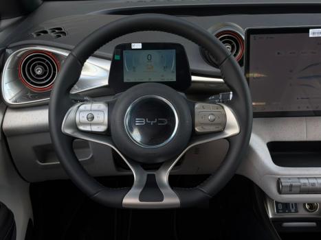 BYD Dolphin 44,9 KW EL�TRICO, Foto 15