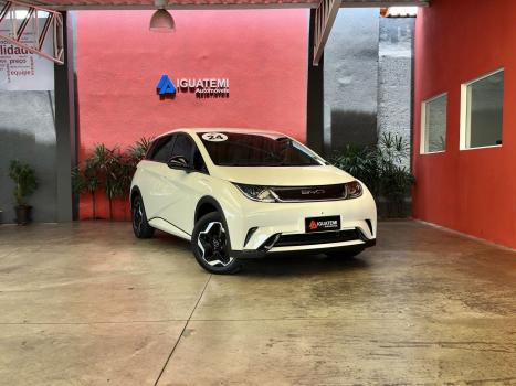 BYD Dolphin , Foto 1