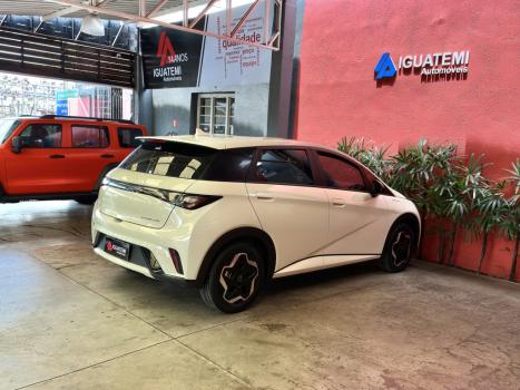 BYD Dolphin , Foto 2