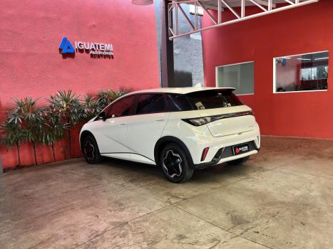 BYD Dolphin , Foto 4