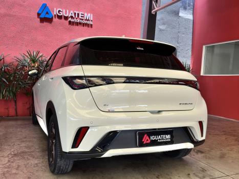 BYD Dolphin , Foto 5