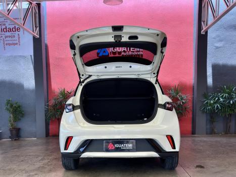 BYD Dolphin , Foto 6