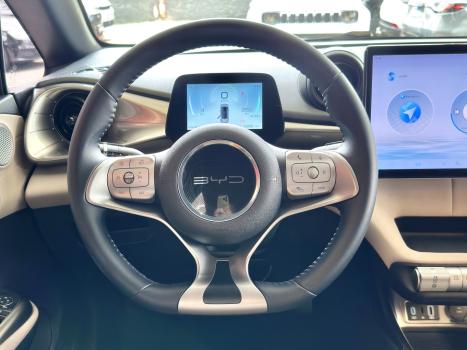 BYD Dolphin , Foto 10