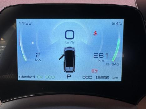 BYD Dolphin , Foto 11