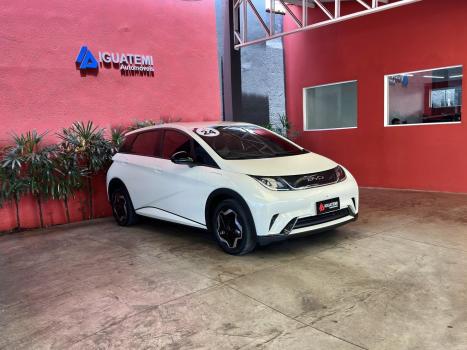 BYD Dolphin , Foto 16