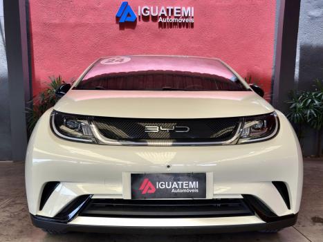 BYD Dolphin , Foto 17