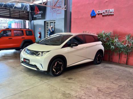 BYD Dolphin , Foto 19