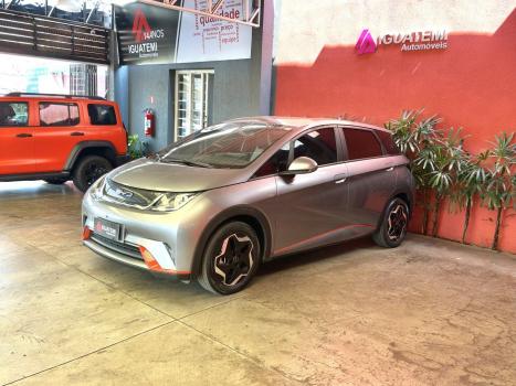 BYD Dolphin , Foto 2