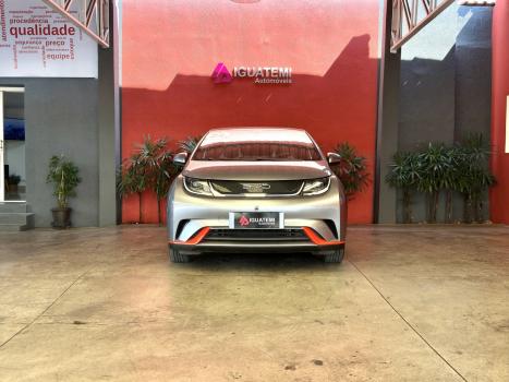 BYD Dolphin , Foto 3