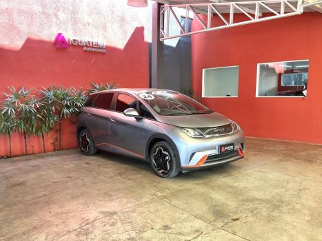 BYD Dolphin , Foto 4