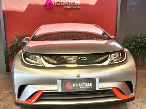 BYD Dolphin , Foto 5