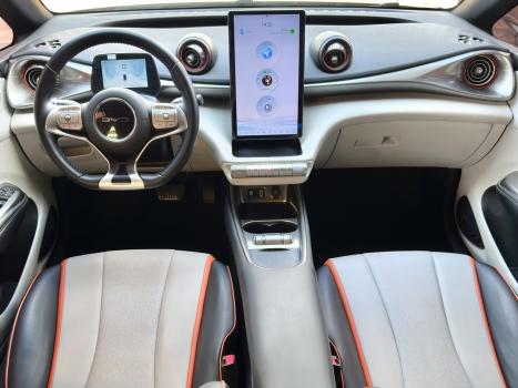 BYD Dolphin , Foto 12