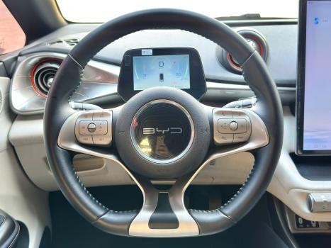 BYD Dolphin , Foto 14