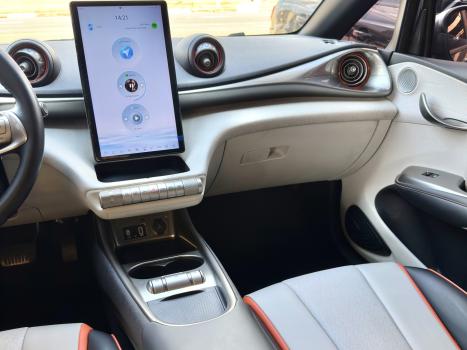 BYD Dolphin , Foto 17