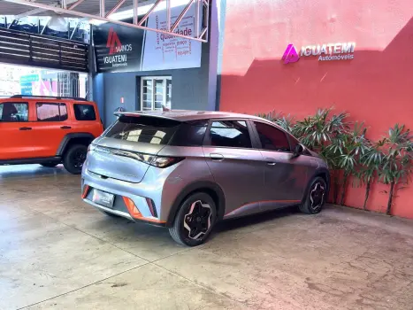 BYD Dolphin , Foto 23