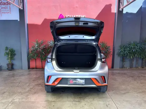 BYD Dolphin , Foto 24