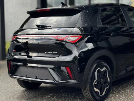 BYD Dolphin , Foto 8