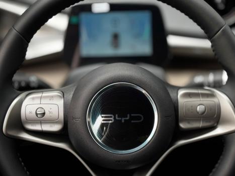 BYD Dolphin , Foto 14