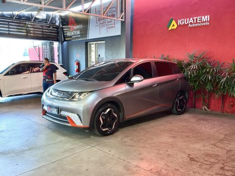 BYD Dolphin , Foto 2