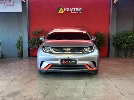 BYD Dolphin , Foto 3