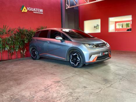 BYD Dolphin , Foto 4